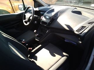 FORD TRANSIT CONNECT Kombi 1.5 TDCi 75CV Ambiente