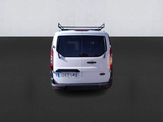 FORD TRANSIT CONNECT Kombi 1.5 TDCi 75CV Ambiente