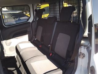 FORD TRANSIT CONNECT Kombi 1.5 TDCi 75CV Ambiente