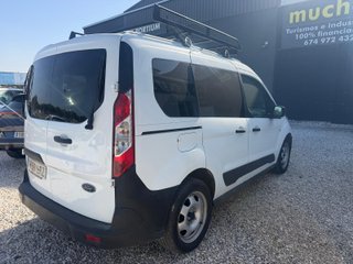 FORD TRANSIT CONNECT Kombi 1.5 TDCi 75CV Ambiente