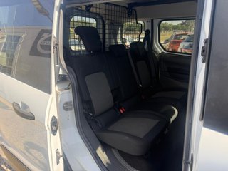 FORD TRANSIT CONNECT Kombi 1.5 TDCi 75CV Ambiente