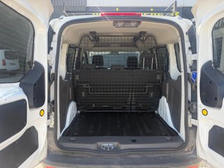 FORD TRANSIT CONNECT Kombi 1.5 TDCi 75CV Ambiente