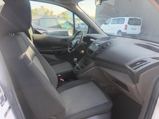 FORD TRANSIT CONNECT Kombi 1.5 TDCi 75CV Ambiente