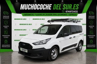 Ford Transit Connect Van 1.5 TDCi 74kW Ambiente 210 L2