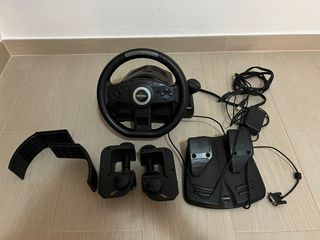 Volante Xbox, PC y PlayStation