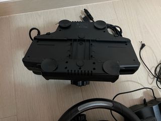 Volante Xbox, PC y PlayStation