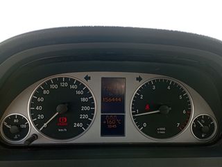 Mercedes Clase A 150 Classic