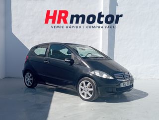 Mercedes Clase A 150 Classic