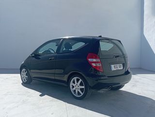 Mercedes Clase A 150 Classic