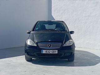 Mercedes Clase A 150 Classic