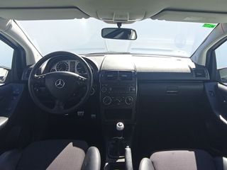 Mercedes Clase A 150 Classic