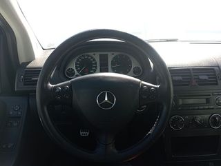 Mercedes Clase A 150 Classic