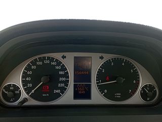 Mercedes Clase A 150 Classic
