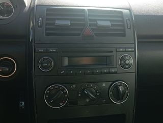 Mercedes Clase A 150 Classic