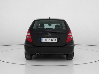 Mercedes Clase A 150 Classic