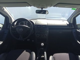 Mercedes Clase A 150 Classic