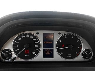 Mercedes Clase A 150 Classic