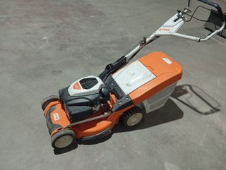 Cortacésped Stihl