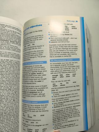 Oxford Advanced Learner's Dictionary 5th Edition