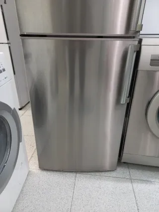 Oferta combo nevera y lavadora