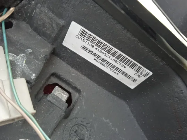 Volante original Clio Sport rs 182 multifunción