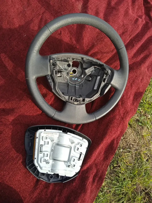 Volante original Clio Sport rs 182 multifunción