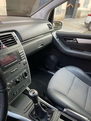 Mercedes-Benz Clase B 2008