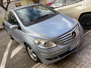 Mercedes-Benz Clase B 2008