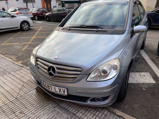Mercedes-Benz Clase B 2008