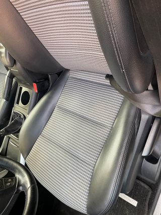 Mercedes-Benz Clase B 2008