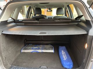 Mercedes-Benz Clase B 2008