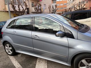 Mercedes-Benz Clase B 2008