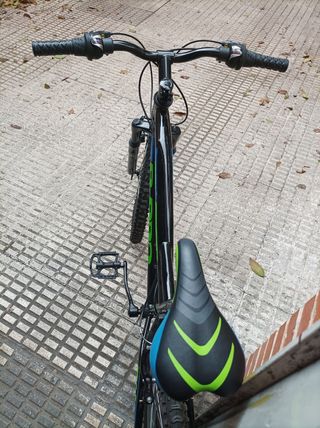 BICICLETA B-PRO 24 PULGADAS