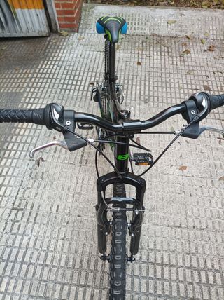 BICICLETA B-PRO 24 PULGADAS