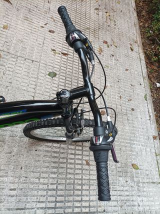 BICICLETA B-PRO 24 PULGADAS