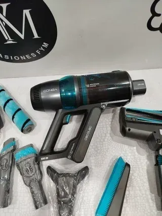 Aspirador Cecotec Conga Rockstar 230