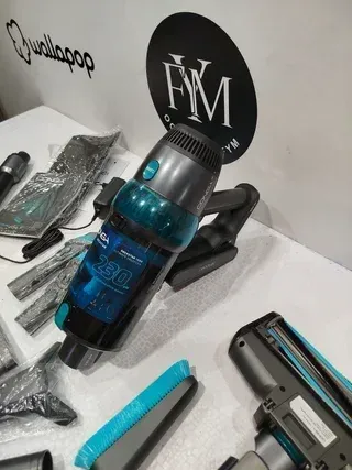 Aspirador Cecotec Conga Rockstar 230