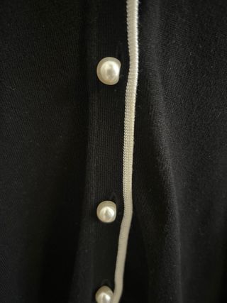 Rebeca Zara elegante