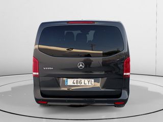 Mercedes Clase V V 220 d Largo