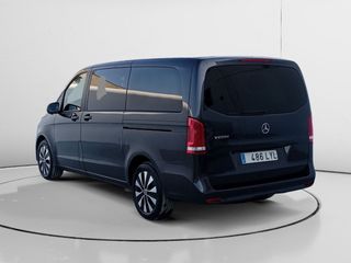 Mercedes Clase V V 220 d Largo