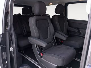 Mercedes Clase V V 220 d Largo