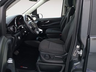 Mercedes Clase V V 220 d Largo