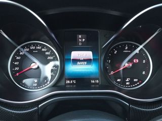 Mercedes Clase V V 220 d Largo