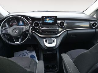 Mercedes Clase V V 220 d Largo