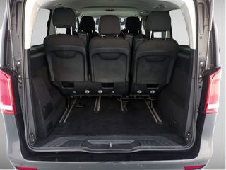 Mercedes Clase V V 220 d Largo