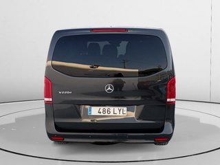 Mercedes Clase V V 220 d Largo