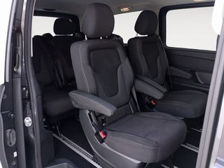 Mercedes Clase V V 220 d Largo