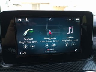 Mercedes Clase V V 220 d Largo