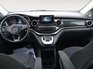 Mercedes Clase V V 220 d Largo