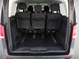 Mercedes Clase V V 220 d Largo